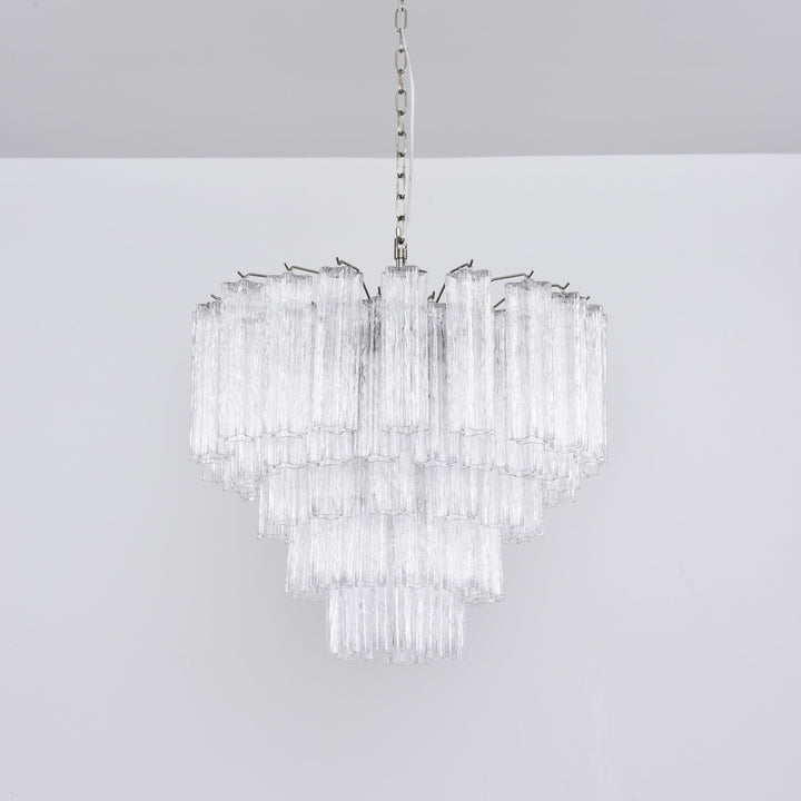 Lucente Murano Chandelier - Vakkerlight
