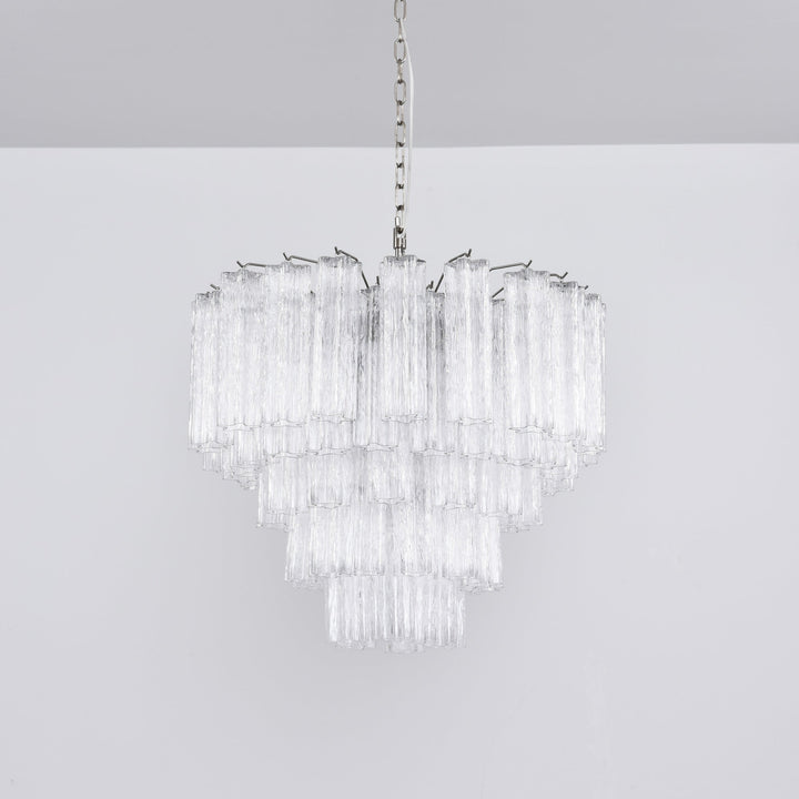 Lucente Murano Chandelier - Vakkerlight