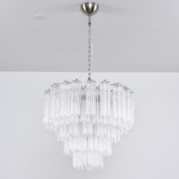 Lucente Murano Chandelier - Vakkerlight