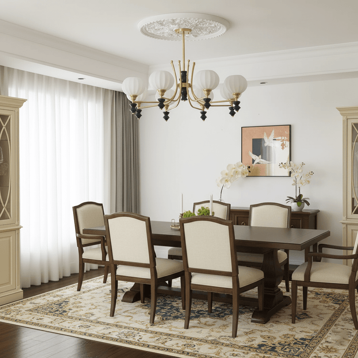 Lucerna Royale Chandelier - Vakkerlight