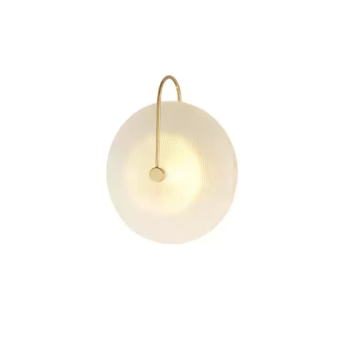 Luciana Wall Sconce - Vakkerlight