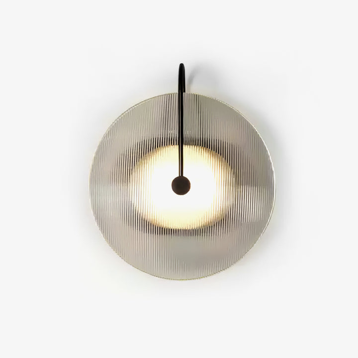 Luciana Wall Sconce - Vakkerlight