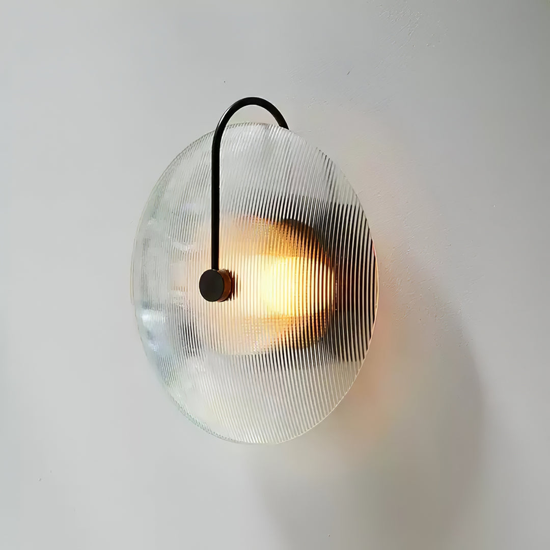 Luciana Wall Sconce - Vakkerlight