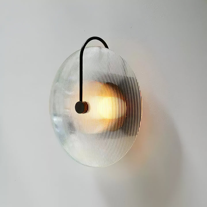 Luciana Wall Sconce - Vakkerlight