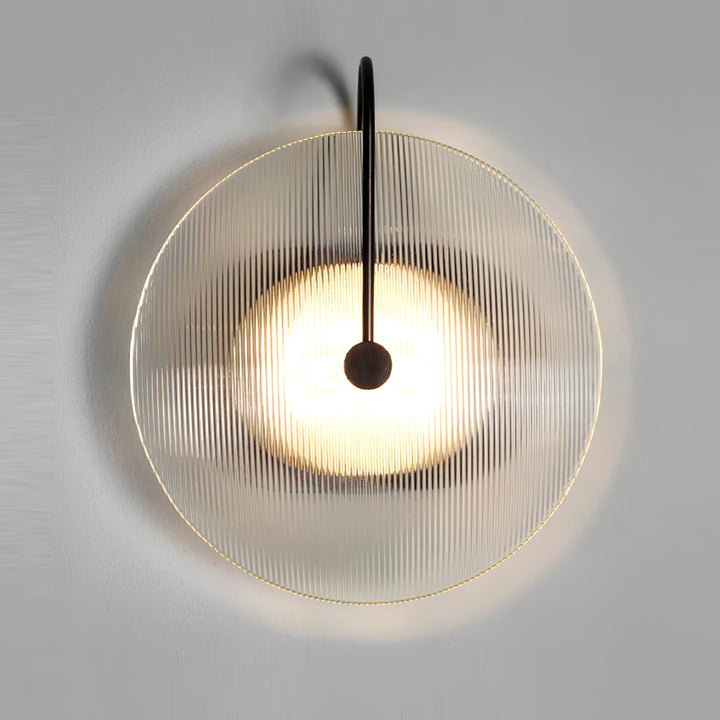 Luciana Wall Sconce - Vakkerlight