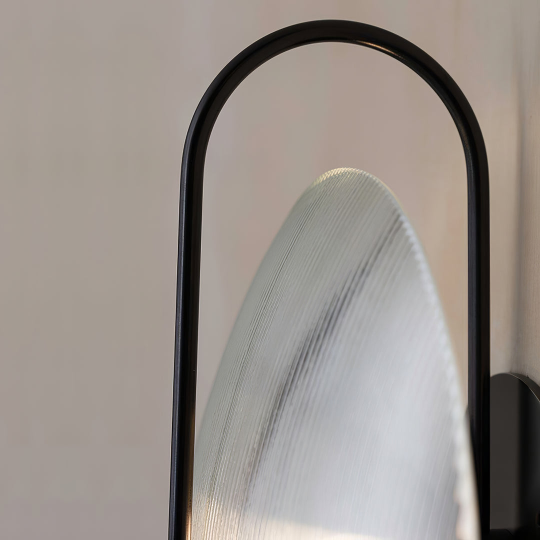 Luciana Wall Sconce - Vakkerlight