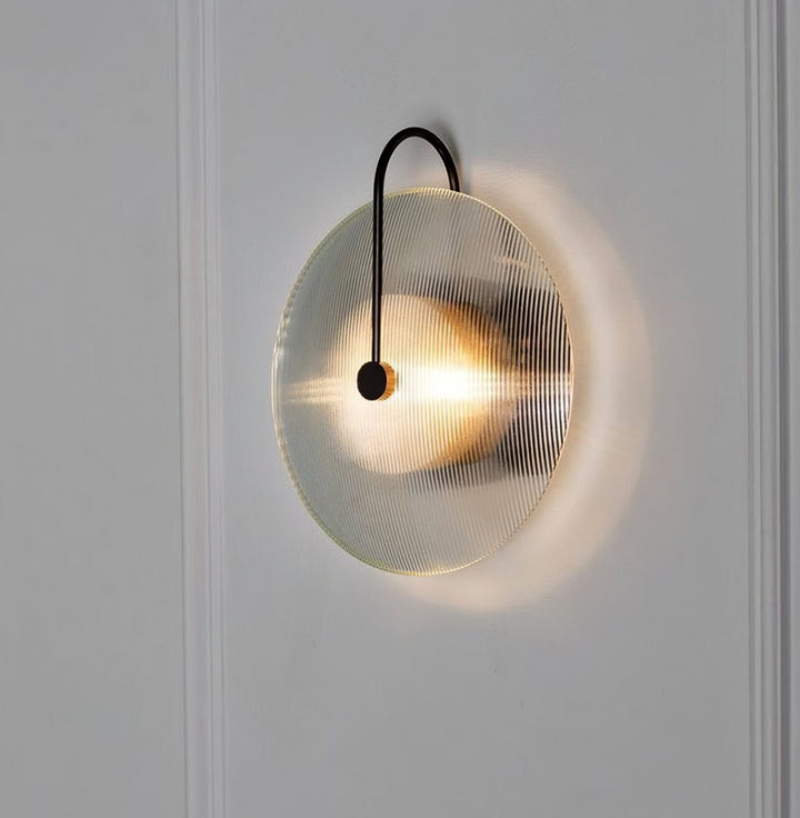 Luciana Wall Sconce - Vakkerlight