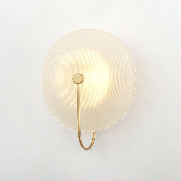 Luciana Wall Sconce - Vakkerlight