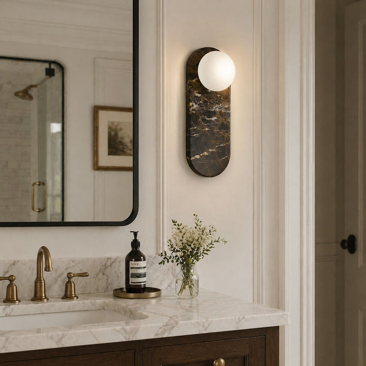 Lucie Wall Lamp - Vakkerlight