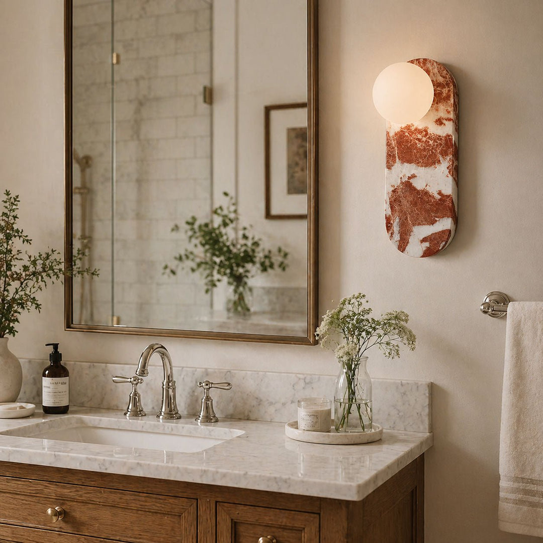 Lucie Wall Lamp - Vakkerlight