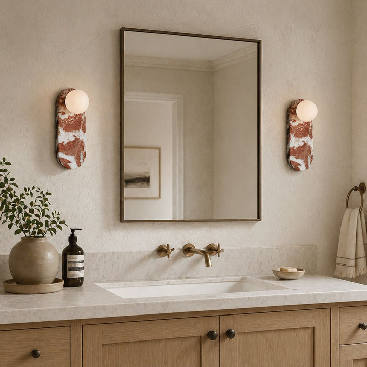 Lucie Wall Lamp - Vakkerlight