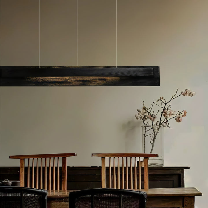 Lucien Linear Pendant Lamp