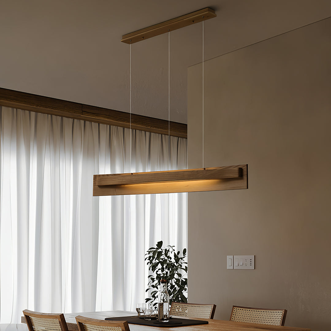 Lucien Linear Pendant Lamp