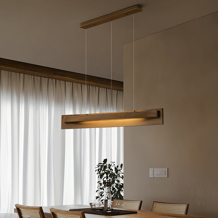 Lucien Linear Pendant Lamp