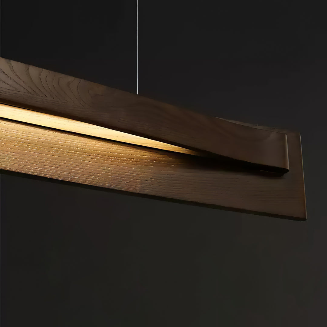 Lucien Linear Pendant Lamp