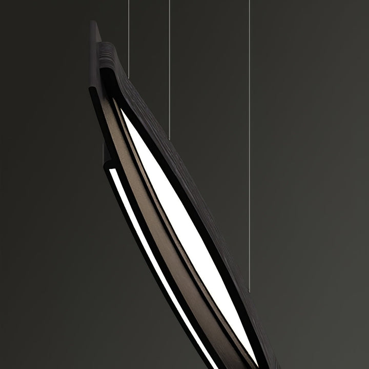 Lucien Linear Pendant Lamp - Vakkerlight