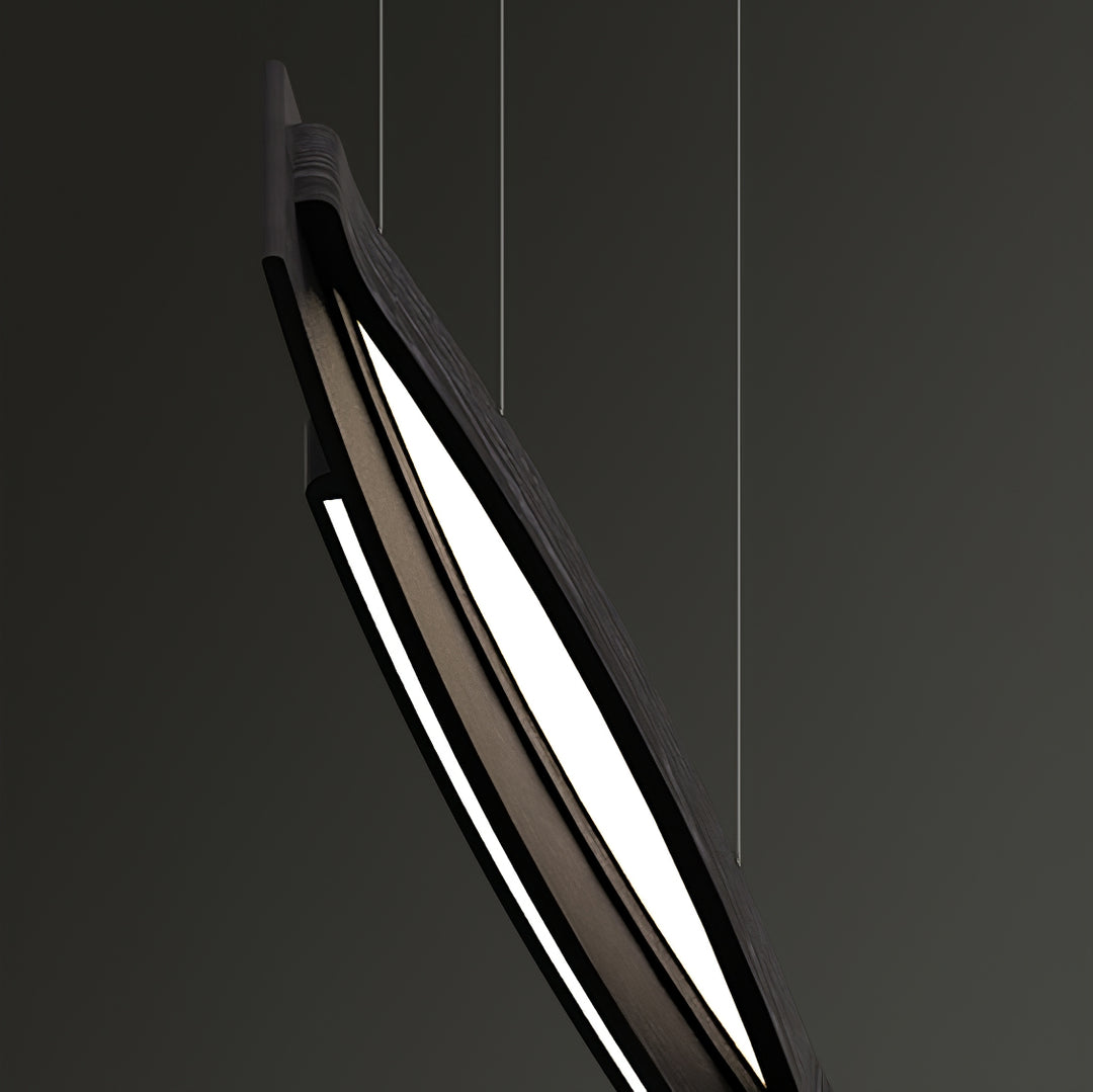 Lucien Linear Pendant Lamp