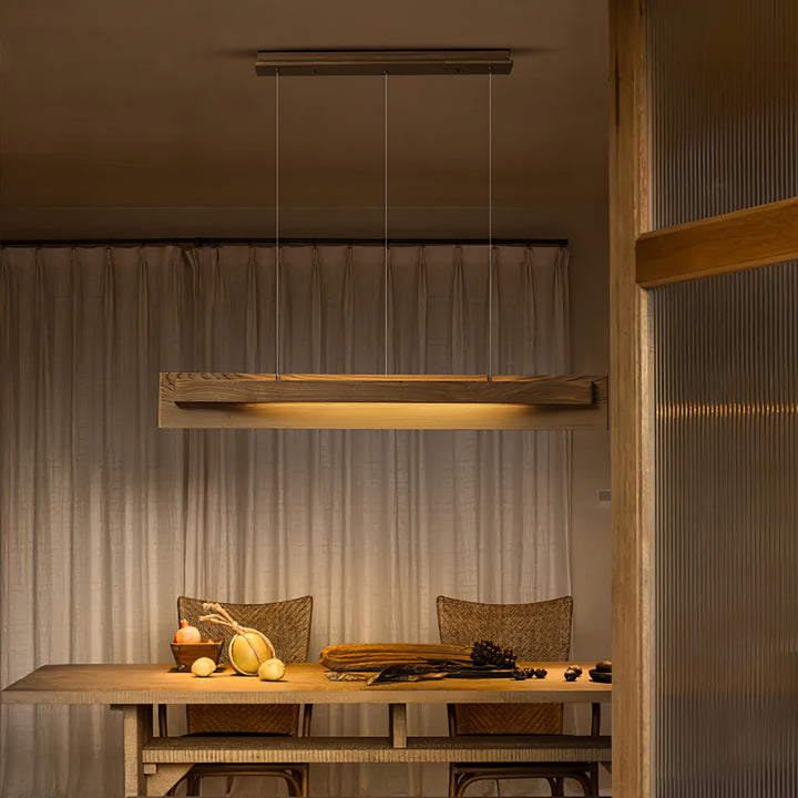 Lucien Linear Pendant Lamp