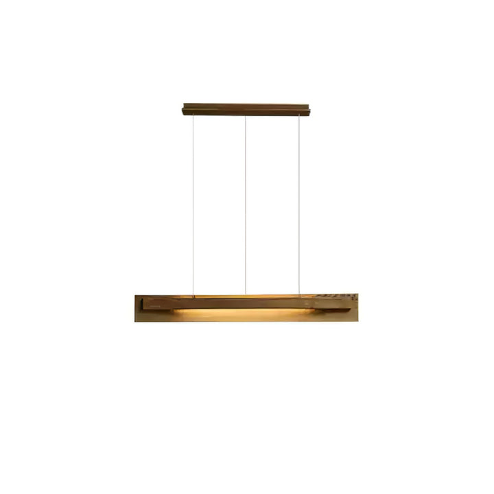 Lucien Linear Pendant Lamp