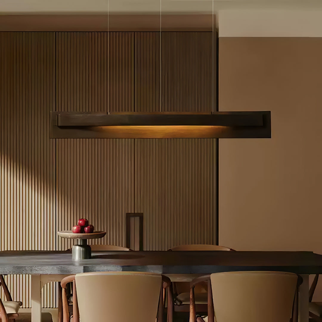 Lucien Linear Pendant Lamp