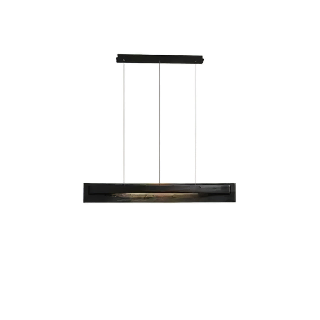 Lucien Linear Pendant Lamp