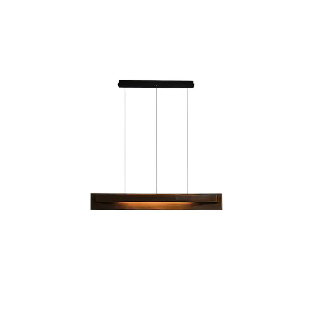 Lucien Linear Pendant Lamp