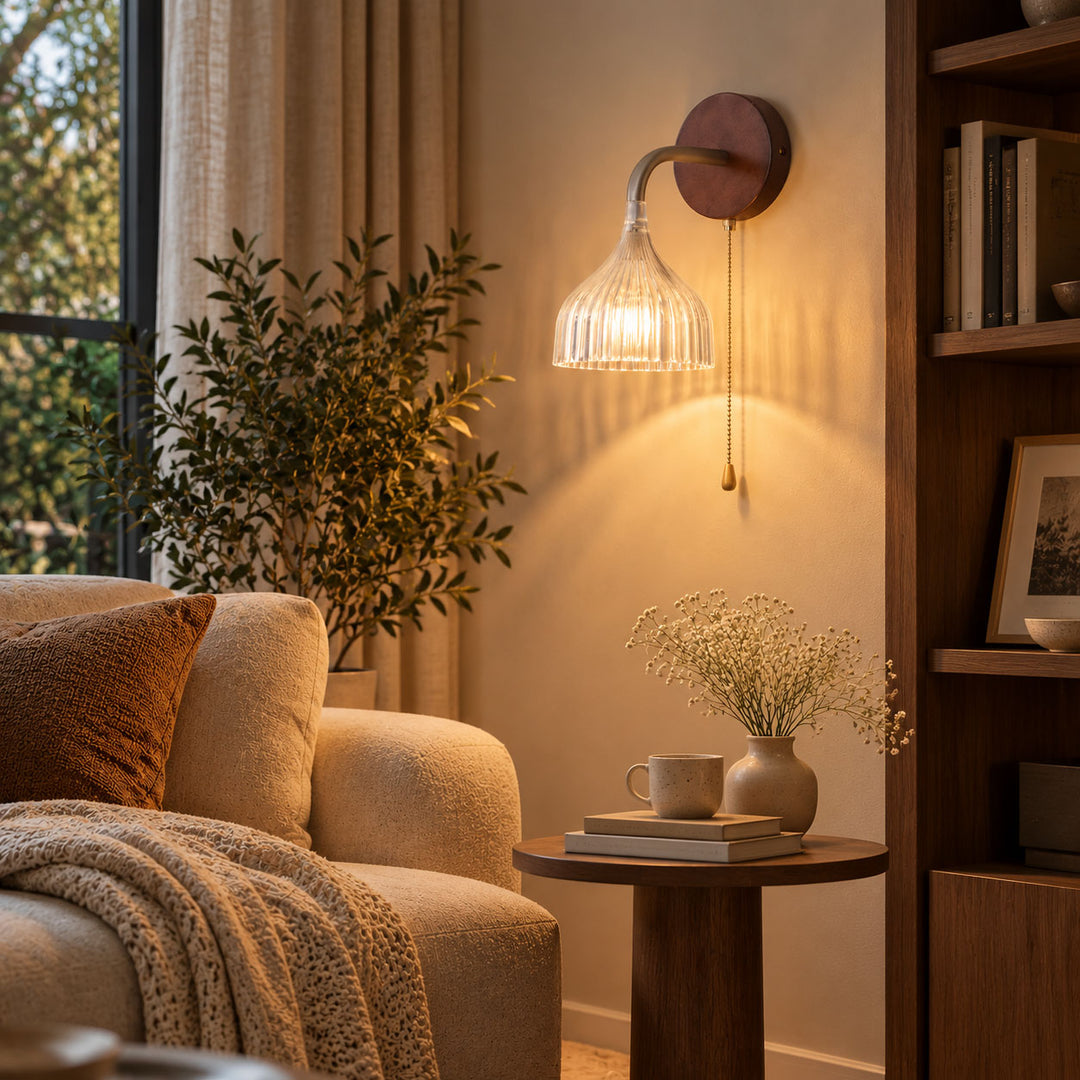 Lucina Wall Lamp