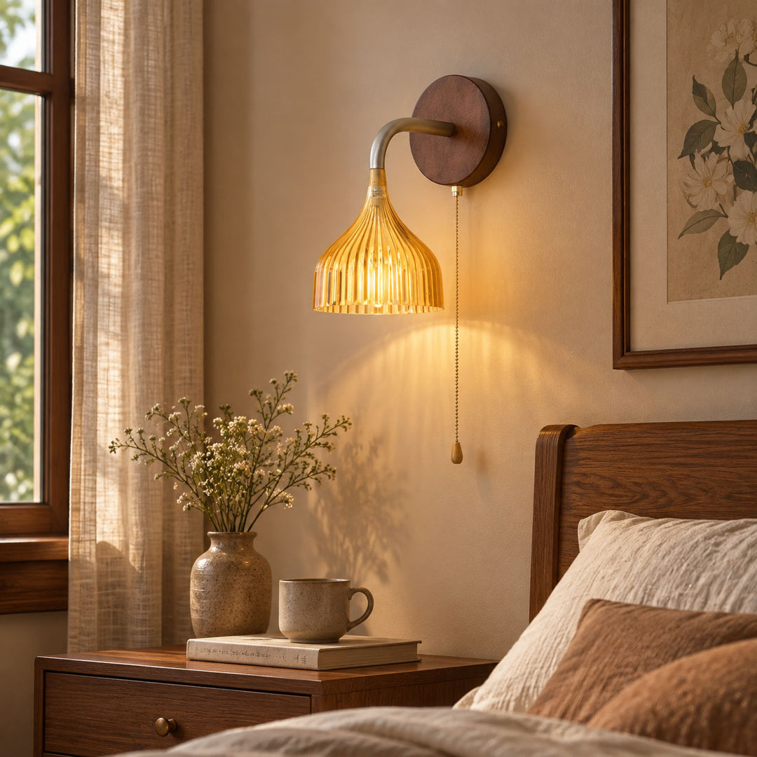 Lucina Wall Lamp