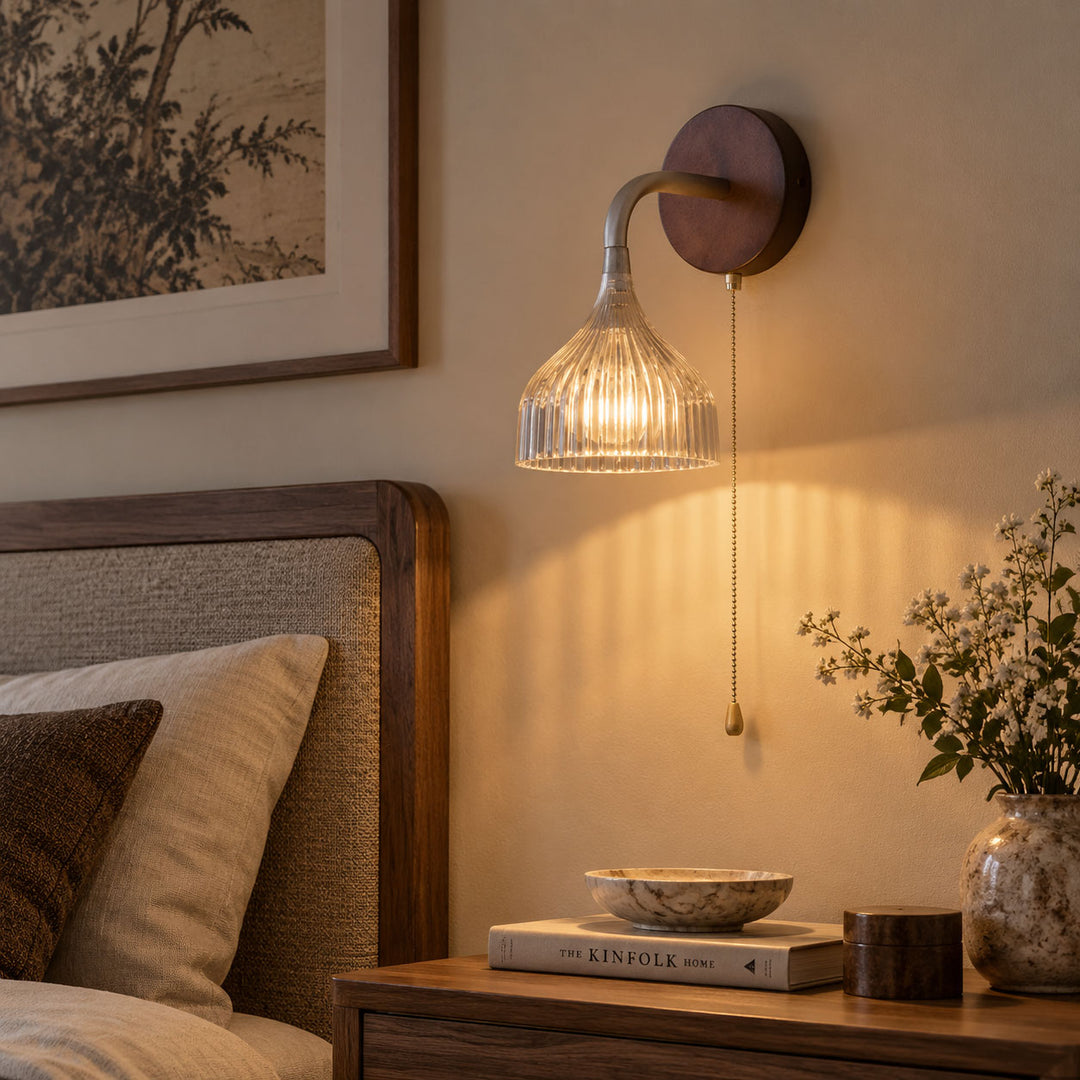 Lucina Wall Lamp