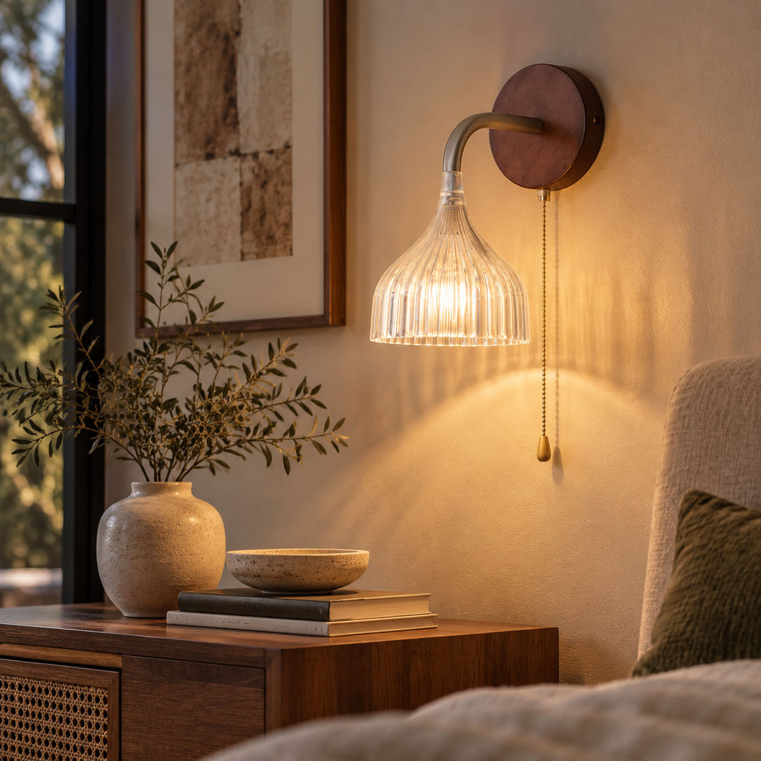 Lucina Wall Lamp