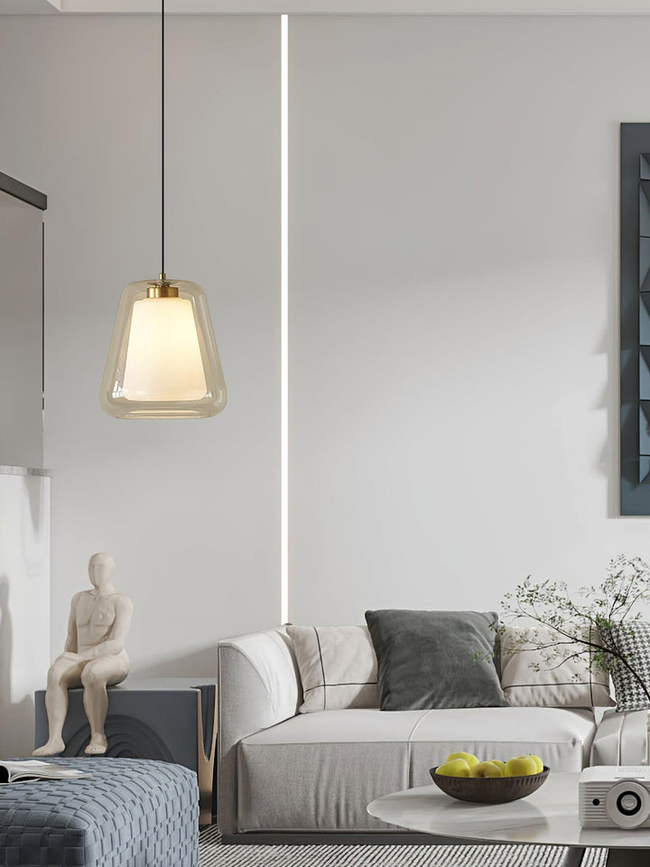 Lucinda Pendant Light - Vakkerlight