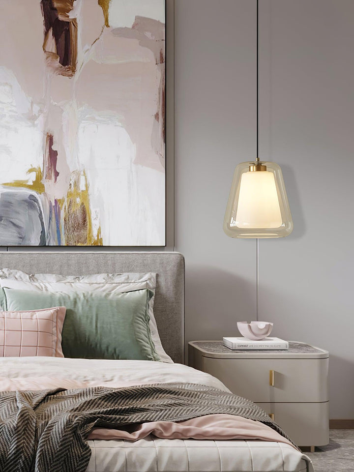 Lucinda Pendant Light - Vakkerlight