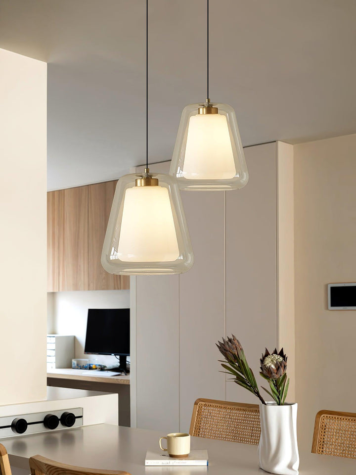 Lucinda Pendant Light - Vakkerlight