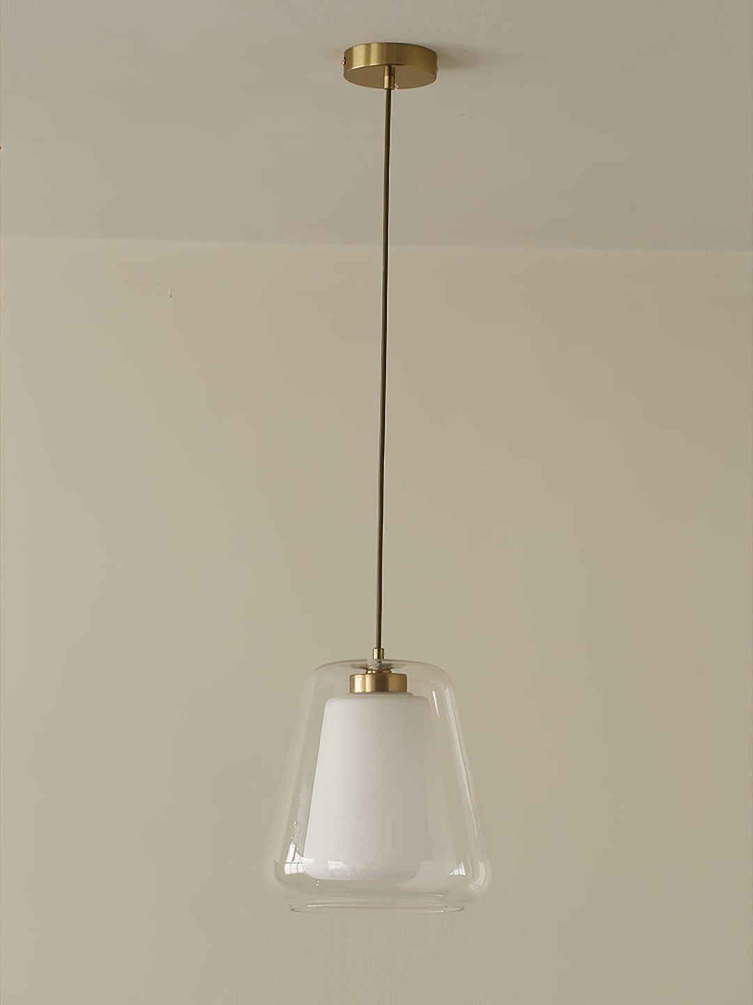 Lucinda Pendant Light - Vakkerlight