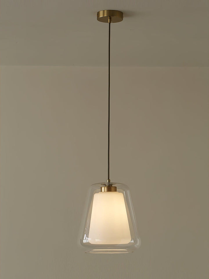 Lucinda Pendant Light - Vakkerlight