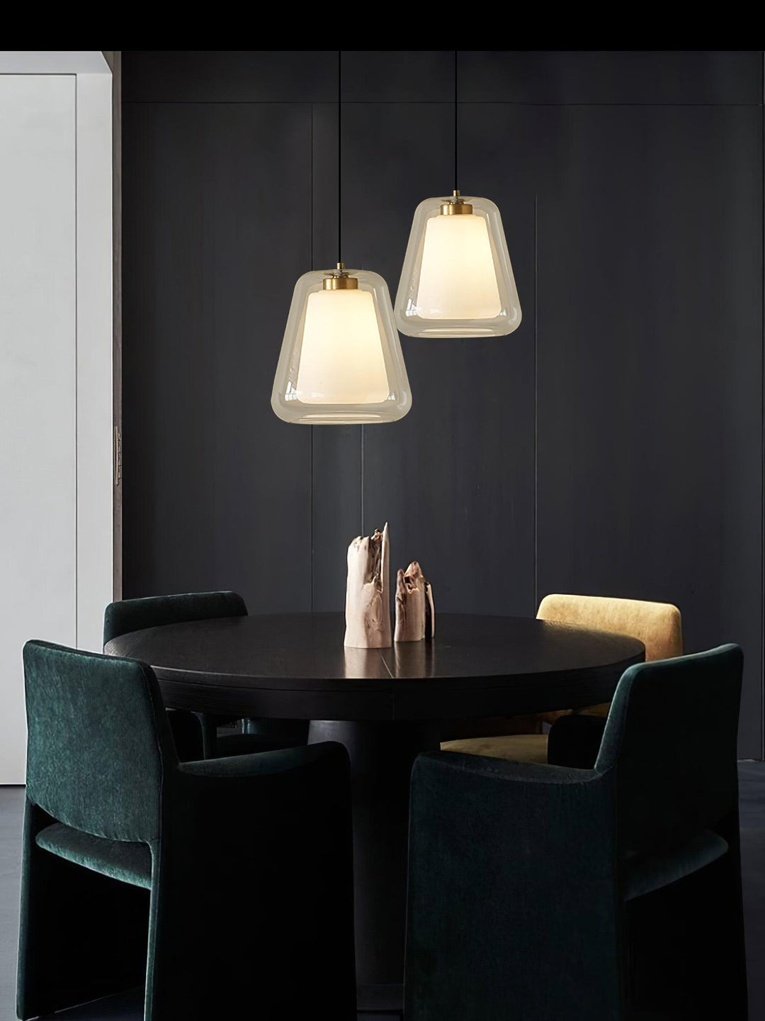 Lucinda Pendant Light - Vakkerlight