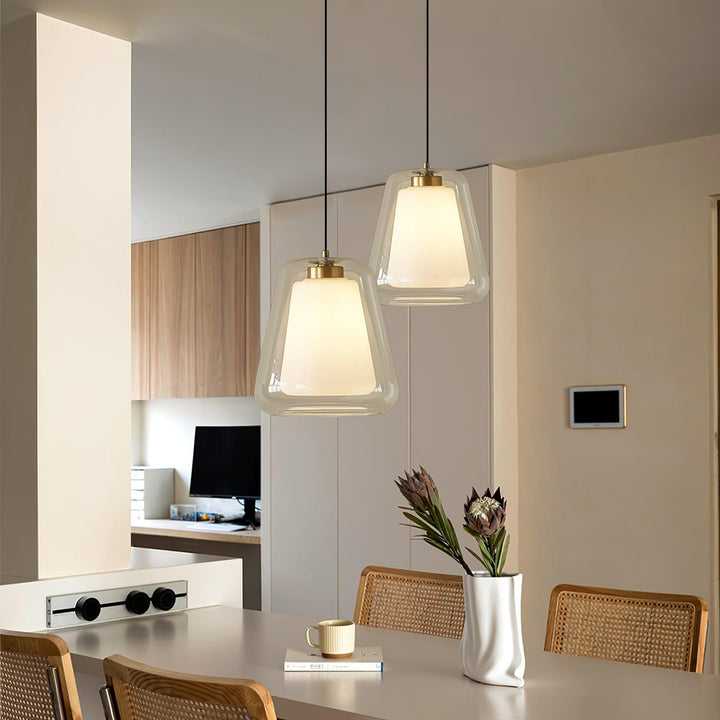 Lucinda Pendant Light - Vakkerlight