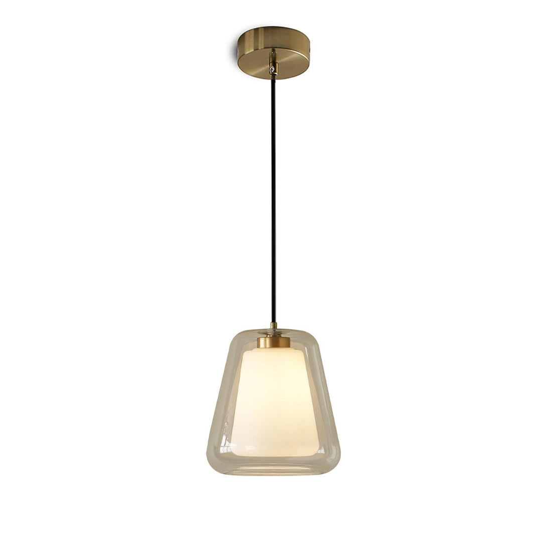 Lucinda Pendant Light - Vakkerlight