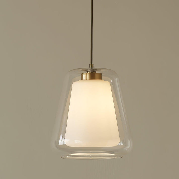 Lucinda Pendant Light - Vakkerlight