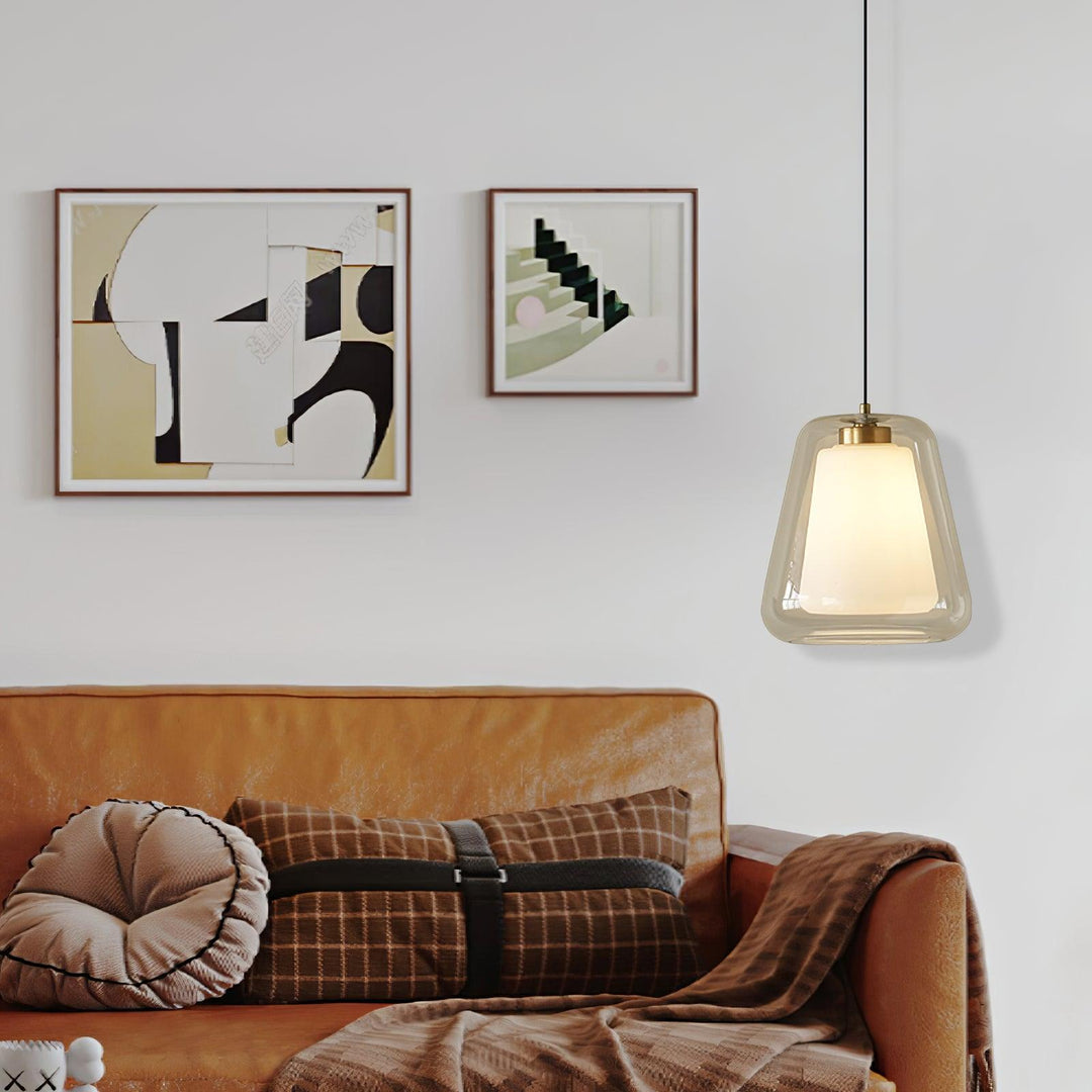 Lucinda Pendant Light - Vakkerlight