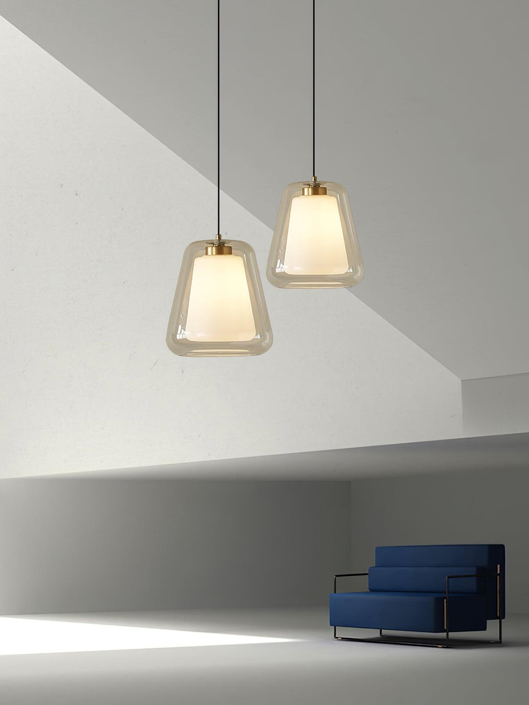 Lucinda Pendant Light - Vakkerlight