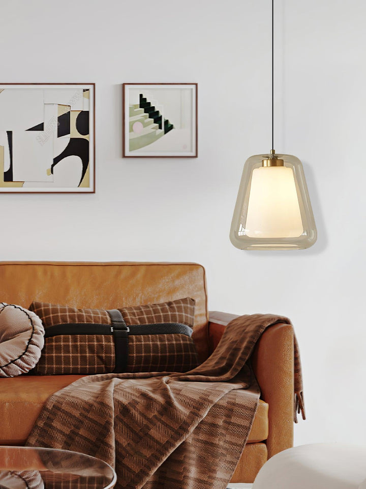 Lucinda Pendant Light - Vakkerlight