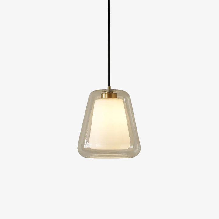 Lucinda Pendant Light - Vakkerlight