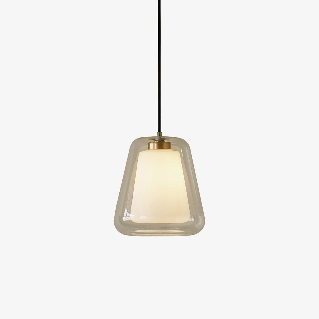 Lucinda Pendant Light - Vakkerlight