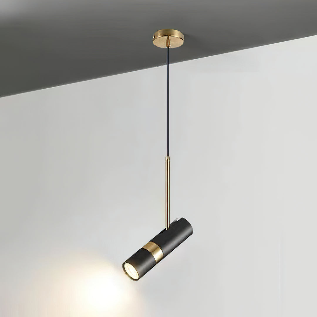 Lukas Pendant Light