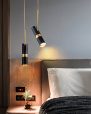 Lukas Pendant Light - Vakkerlight