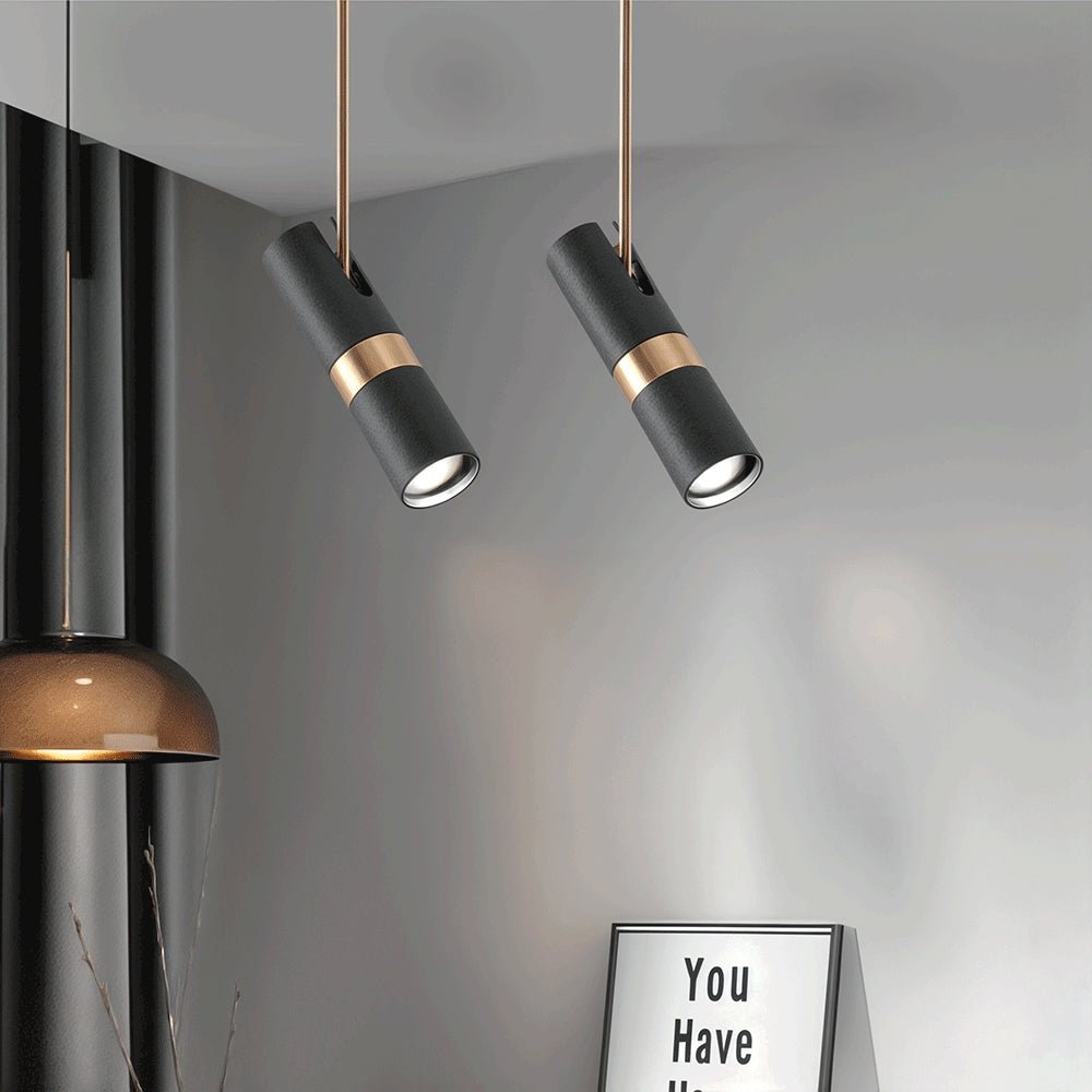 Lukas Pendant Light - Vakkerlight