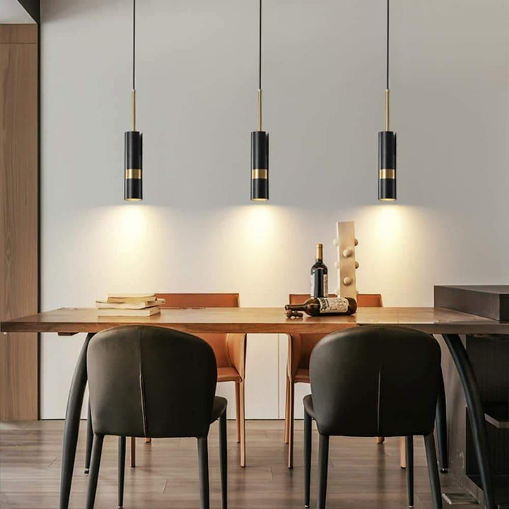 Lukas Pendant Light - Vakkerlight