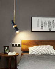 Lukas Pendant Light - Vakkerlight