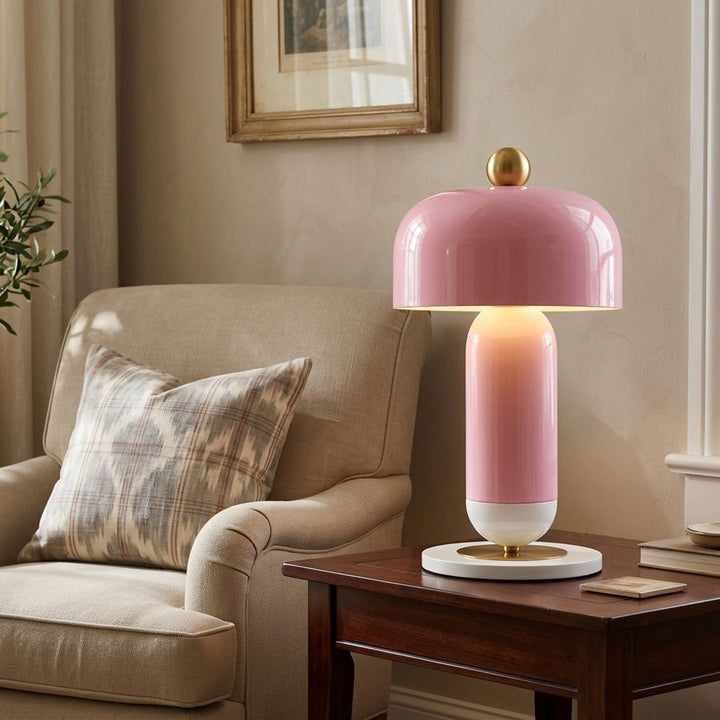 Lampe de table Lulu